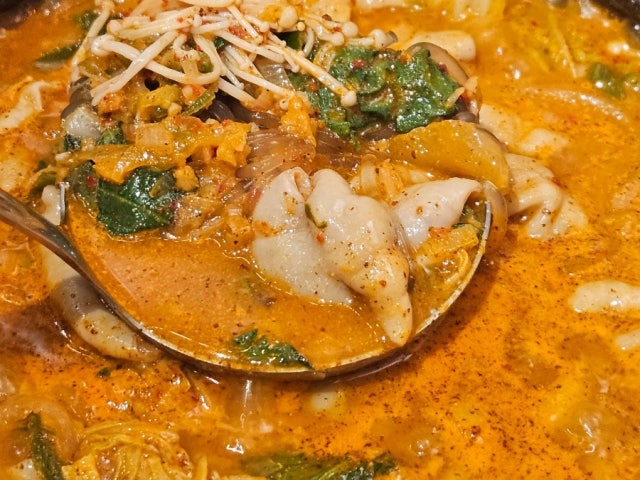 Kkulttaegigopchang Bangi店 照片 6