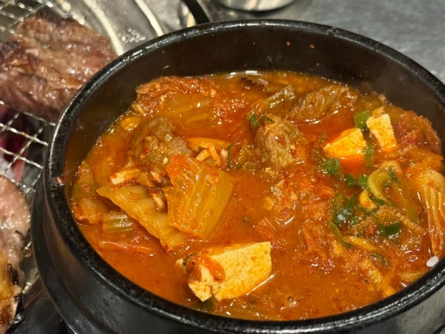Bakbongmyeongsaenggalbi 写真 6