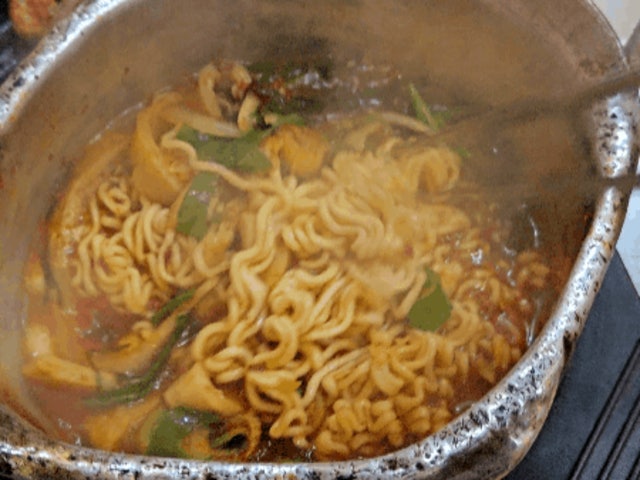 Ttungimakchang 写真 4