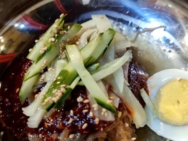 Minariurisamgyeop Yeongdeungpogucheong 总店 照片 6