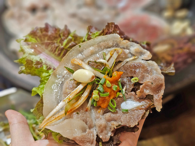 Bongjamakchang Busan Yeongdo店 写真 5