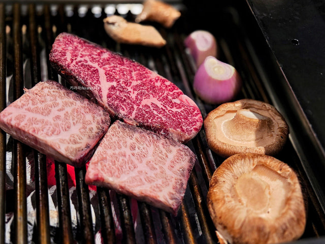 Sinsayakbang Seonreung 本店 写真 6