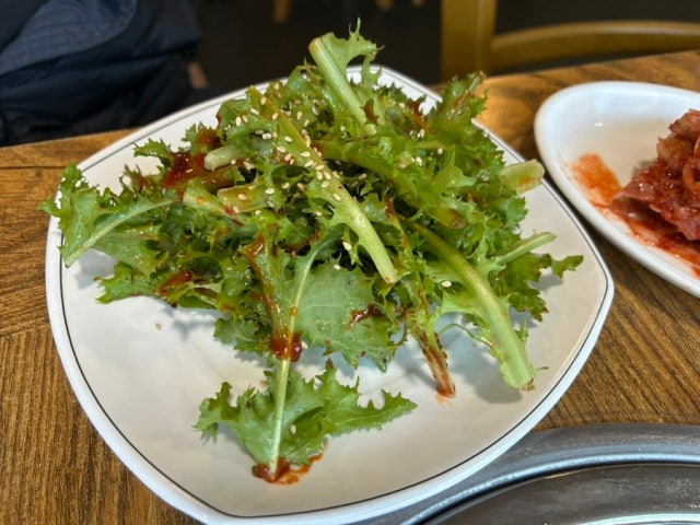 Neulpureunsutbulgalbi Photos 6