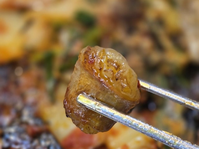 Byeokjeokgolhwangsogopchang Mangpo 本店 写真 5