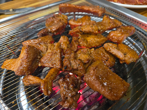 태능참숯불갈비 사진 4