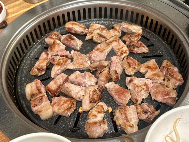 Gangwonjeongyuksikdang Photos 5