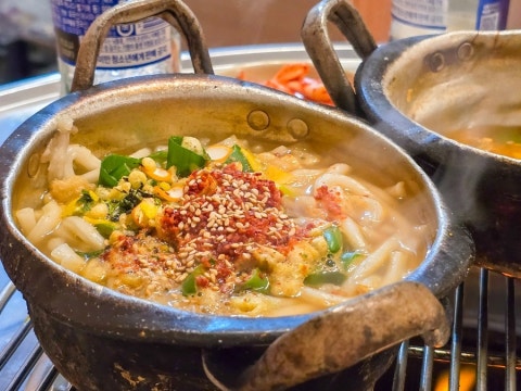 나도야막창구이 사진 4