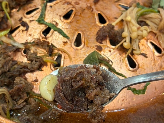 Raepteohanubakseu Gijang 總店 照片 5