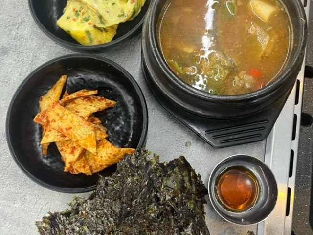 Munhyeonsaenggogi 照片 6