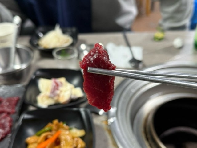 Taepyeongjip Hanupocha 写真 6