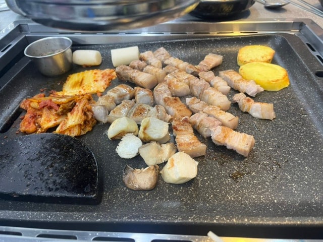 Munhyeonsaenggogi 照片 5