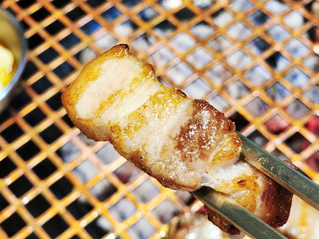 Suyugagyeongsikdang Suyusijang 本店 写真 6