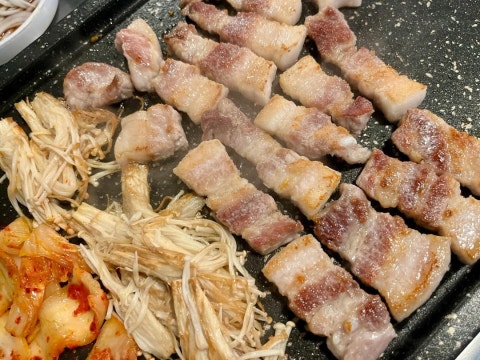 연남복돼지 사진 4