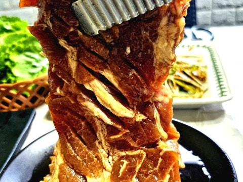 우림갈비 사진 4