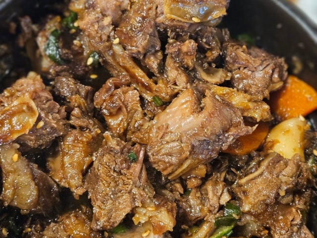 Chamjingalbitang Dongraeoncheoncheon 照片 5