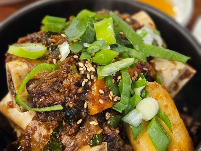 Chamjingalbitang Dongraeoncheoncheon 照片 4