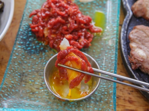 수유갈비산성골 사진 4