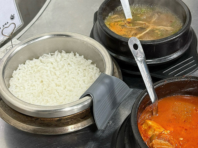 Mokdongsongsikdangmeokgogi 照片 5