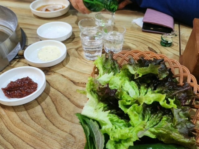 Sinseonsanghoe Yongsan Branch Photos 5