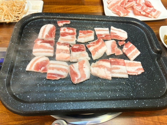 Ssamgyeopsal Photos 5