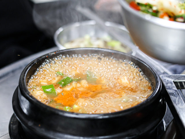 Seoseogalbi 照片 5