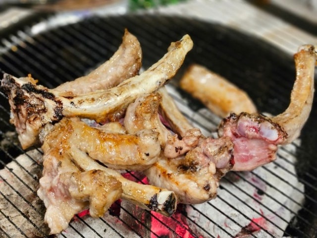 Deunggalbirang Kkodeulsalirang 写真 5