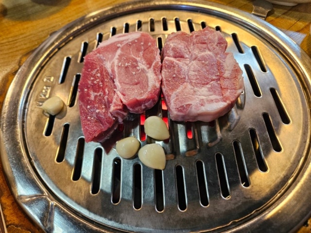 Mapomudaepojumeokgogi 照片 5