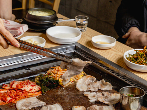 화성통삼겹 사진 4
