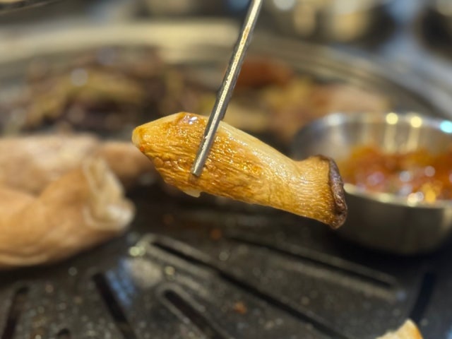 Yuktonghyeong Sorae店 照片 5