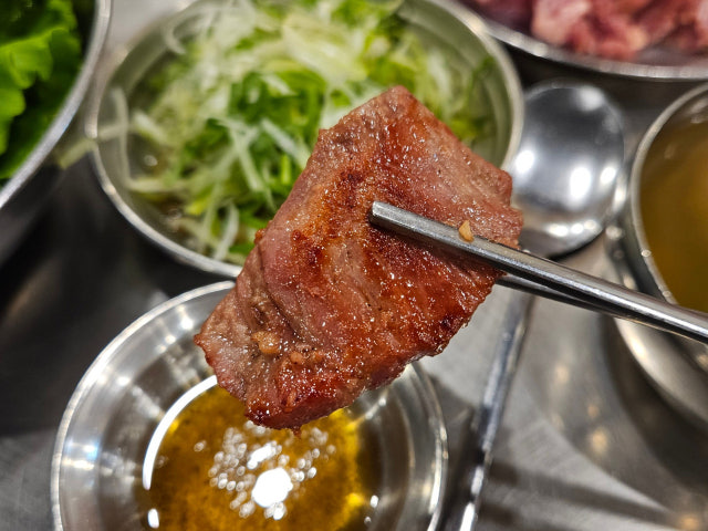 Jangsugalmaegi 總店 照片 6
