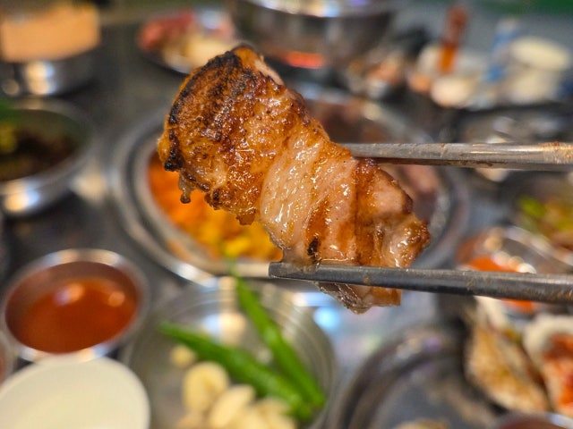 Euljiroyeontangui Cheongcheon店 照片 5