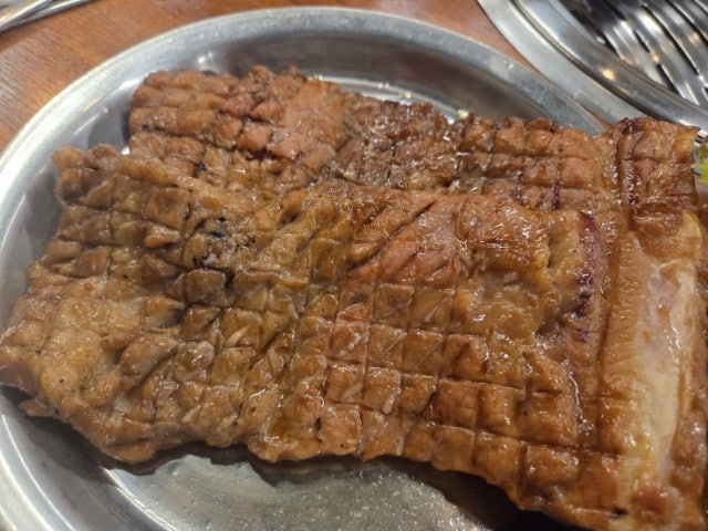 Wangkodeunggalbi Suwon 写真 6