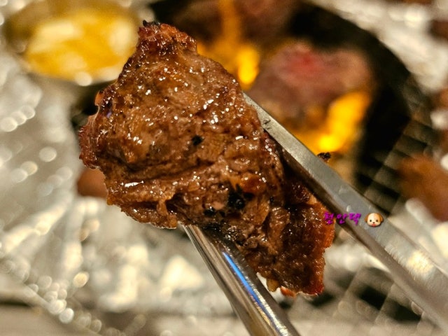 Yeongsamineujeongsogalbi Cheonanbuldang店 写真 5