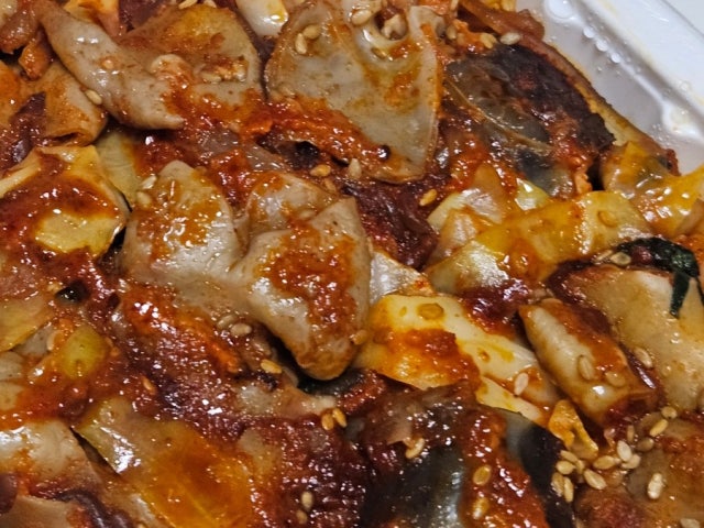 Jeilgopchang 写真 4