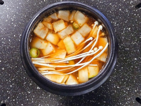 풍년집정육식당 방화동점 사진 4