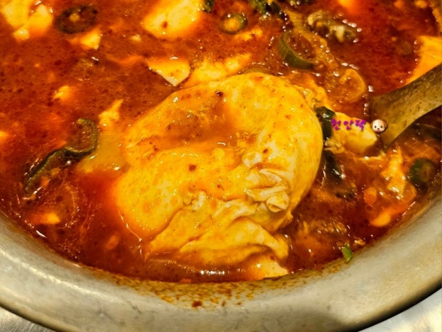 Yeongsamineujeongsogalbi Cheonanbuldang店 写真 6
