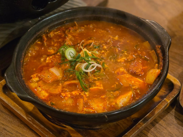 Gyeongseonggogikkun 照片 6