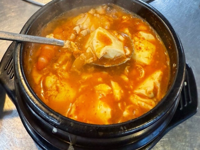 Wangsipriyetnalgopchang 照片 5