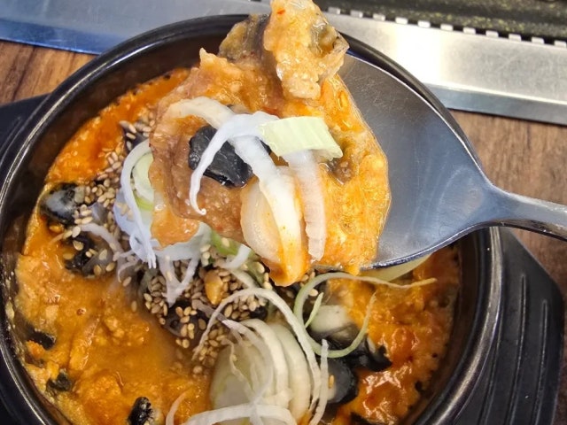 Ssammaidaepae Sangdae店 写真 6