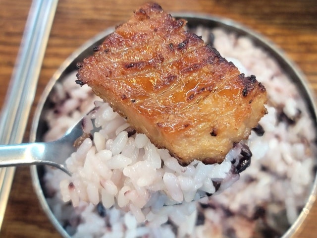 Baeknyeongalbi Jungrang店 写真 5