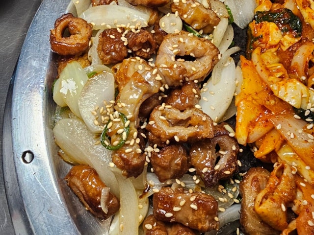 Imonegopchang 本店 写真 6