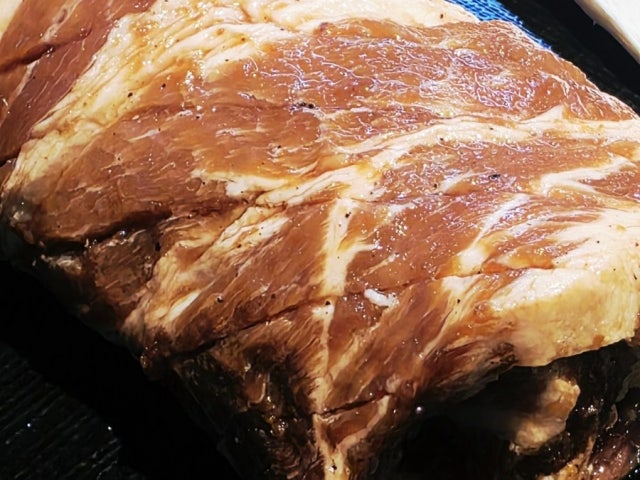 Hwahwadwaejiwanggalbi Busanmyeongji店 照片 5