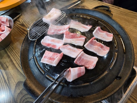 한박사대패삼겹살 사진 4