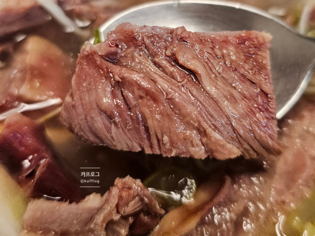 Jinsimgalbi 照片 4