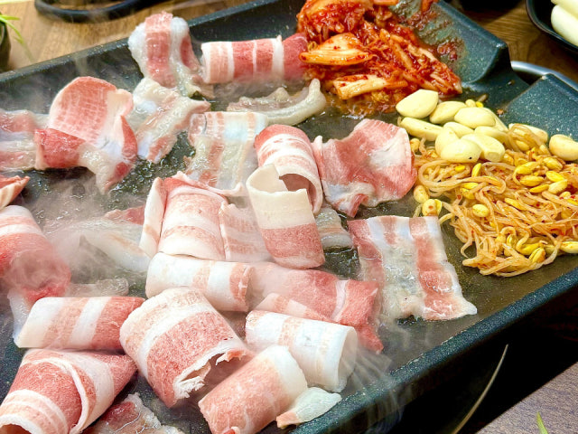 Donaensamgyeop Daejeon 总店 照片 4