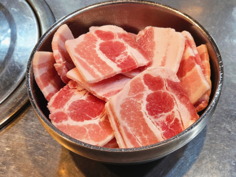 고기가땡겨 사진 4