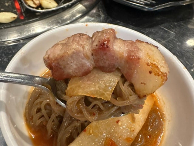 Mapohyeongjejumeokgogi 照片 4