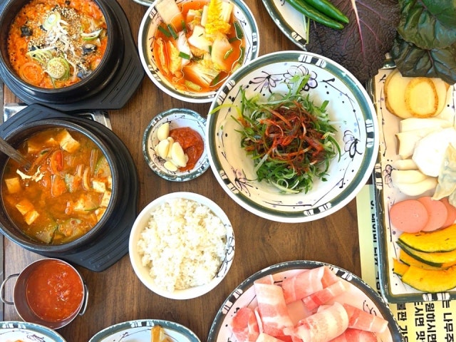 Ssammaidaepae Sangdae店 写真 4