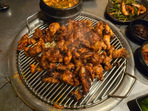 쨍하고해뜰날 사진 4