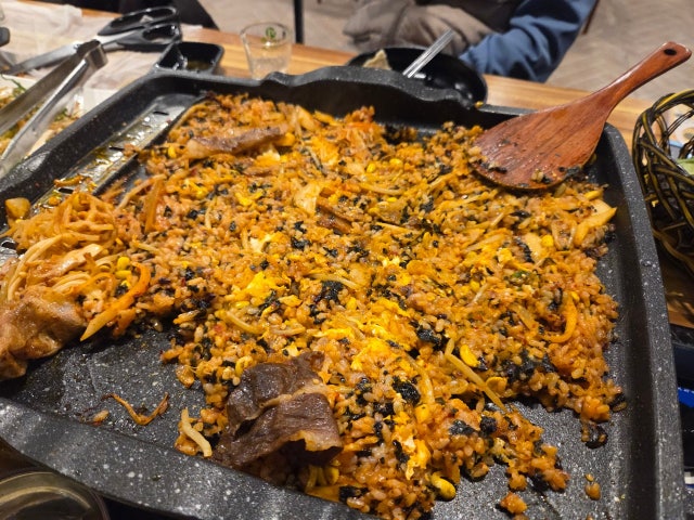 Boksagol Yukgogi 照片 5
